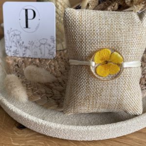 Bouton d'or